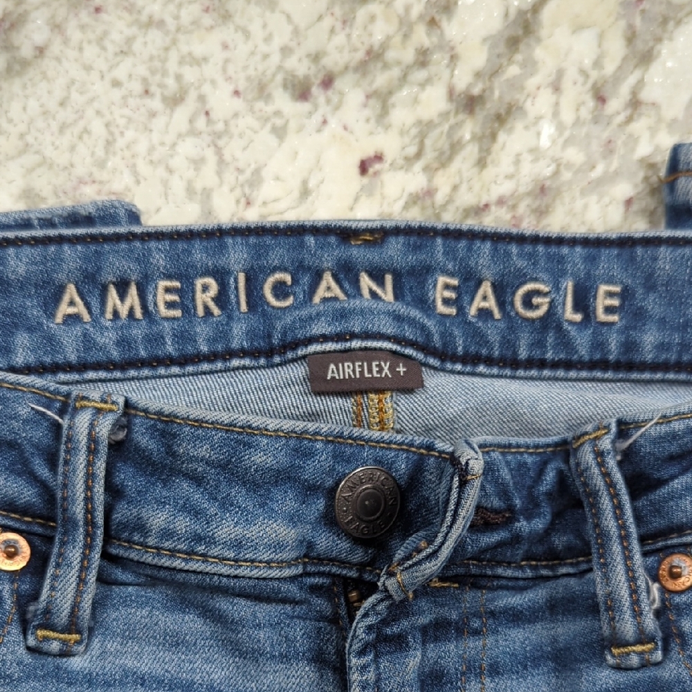 American Eagle Outfitters AirFlex+ Denim Jeans